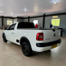 VW - VolksWagen Saveiro 1.6 Mi Total Flex 8V CE 2011 Flex-4