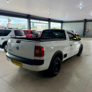 VW - VolksWagen Saveiro 1.6 Mi Total Flex 8V CE 2011 Flex-2