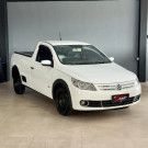 VW - VolksWagen Saveiro 1.6 Mi Total Flex 8V CE 2011 Flex-1