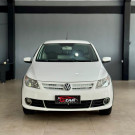 VW - VolksWagen Saveiro 1.6 Mi Total Flex 8V CE 2011 Flex-0