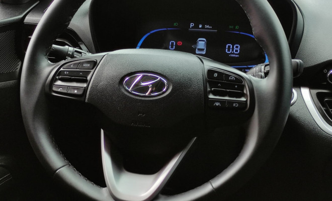 Hyundai HB20 Platinum 1.0 TB Flex 12V Aut. 2023 Flex-5