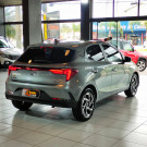 Hyundai HB20 Platinum 1.0 TB Flex 12V Aut. 2023 Flex-1