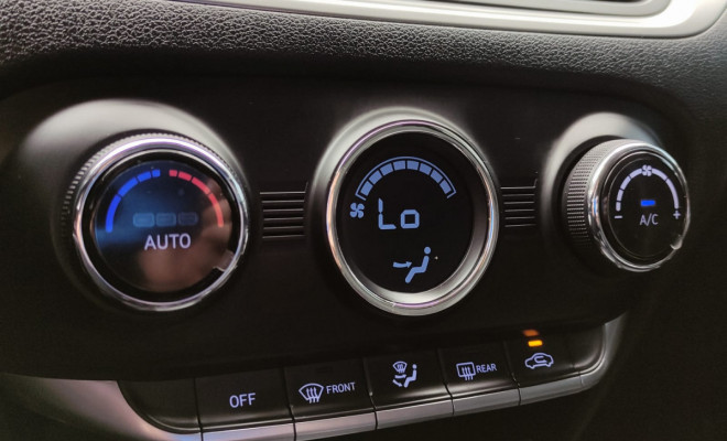 Hyundai HB20 Platinum 1.0 TB Flex 12V Aut. 2023 Flex-8