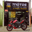 YAMAHA MT-03 321/ABS 2017 Gasolina-1