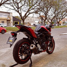 YAMAHA MT-03 321/ABS 2017 Gasolina-3