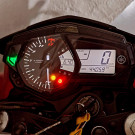 YAMAHA MT-03 321/ABS 2017 Gasolina-4
