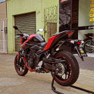 YAMAHA MT-03 321/ABS 2017 Gasolina-2