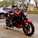 YAMAHA MT-03 321/ABS 2017 Gasolina-0