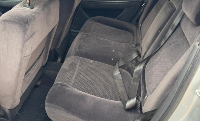 Citroën C4 PALLAS GLX 2.0/ 2.0 Flex Aut. 2009 Flex-6