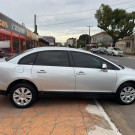 Citroën C4 PALLAS GLX 2.0/ 2.0 Flex Aut. 2009 Flex-3