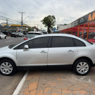 Citroën C4 PALLAS GLX 2.0/ 2.0 Flex Aut. 2009 Flex-0