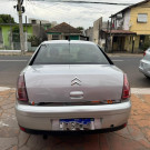 Citroën C4 PALLAS GLX 2.0/ 2.0 Flex Aut. 2009 Flex-1