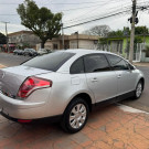 Citroën C4 PALLAS GLX 2.0/ 2.0 Flex Aut. 2009 Flex-4