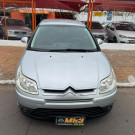 Citroën C4 PALLAS GLX 2.0/ 2.0 Flex Aut. 2009 Flex-2