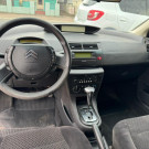 Citroën C4 PALLAS GLX 2.0/ 2.0 Flex Aut. 2009 Flex-7
