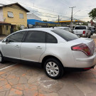 Citroën C4 PALLAS GLX 2.0/ 2.0 Flex Aut. 2009 Flex-5
