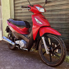 HONDA BIZ 125+ 2008 top de LINHA-0