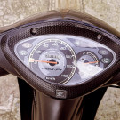 HONDA BIZ 125 ES/ ano 2010 Flex-1