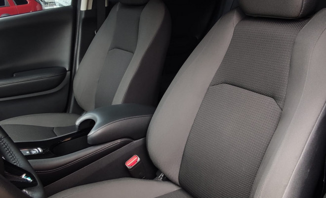 Honda HR-V EX 1.8 Flexone 16V 5p Aut. 2019 Flex-4
