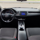 Honda HR-V EX 1.8 Flexone 16V 5p Aut. 2019 Flex-3