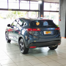 Honda HR-V EX 1.8 Flexone 16V 5p Aut. 2019 Flex-2