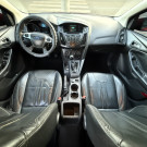 Ford Focus 1.6 S 16V  5p 2014 Flex-4