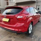 Ford Focus 1.6 S 16V  5p 2014 Flex-2