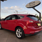 Ford Focus 1.6 S 16V  5p 2014 Flex-3