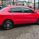 VW - VolksWagen VOYAGE 1.0/1.0 City Mi Total Flex 8V 4p 2012 Flex-2