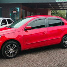 VW - VolksWagen VOYAGE 1.0/1.0 City Mi Total Flex 8V 4p 2012 Flex-1