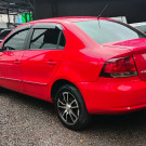 VW - VolksWagen VOYAGE 1.0/1.0 City Mi Total Flex 8V 4p 2012 Flex-0