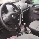 VW - VolksWagen VOYAGE 1.0/1.0 City Mi Total Flex 8V 4p 2012 Flex-4
