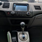 Honda Civic Sedan LXS 1.8/1.8 Flex 16V Aut. 4p 2008 Flex-13