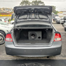 Honda Civic Sedan LXS 1.8/1.8 Flex 16V Aut. 4p 2008 Flex-8