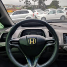 Honda Civic Sedan LXS 1.8/1.8 Flex 16V Aut. 4p 2008 Flex-11