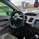 Honda Civic Sedan LXS 1.8/1.8 Flex 16V Aut. 4p 2008 Flex-3