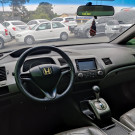 Honda Civic Sedan LXS 1.8/1.8 Flex 16V Aut. 4p 2008 Flex-5