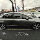 Honda Civic Sedan LXS 1.8/1.8 Flex 16V Aut. 4p 2008 Flex-10