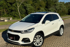 GM - Chevrolet TRACKER Premier 1.4 Turbo 16V Flex Aut 2018 Flex