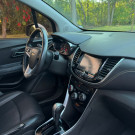 GM - Chevrolet TRACKER Premier 1.4 Turbo 16V Flex Aut 2018 Flex