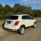 GM - Chevrolet TRACKER Premier 1.4 Turbo 16V Flex Aut 2018 Flex
