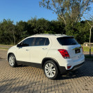 GM - Chevrolet TRACKER Premier 1.4 Turbo 16V Flex Aut 2018 Flex