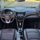 GM - Chevrolet TRACKER Premier 1.4 Turbo 16V Flex Aut 2018 Flex