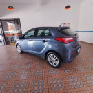 Hyundai HB20 C./C.Plus/C.Style 1.6 Flex 16V Mec. 2016 Flex-2