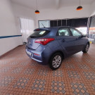 Hyundai HB20 C./C.Plus/C.Style 1.6 Flex 16V Mec. 2016 Flex-4