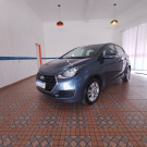 Hyundai HB20 C./C.Plus/C.Style 1.6 Flex 16V Mec. 2016 Flex-0