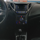 Hyundai HB20 C./C.Plus/C.Style 1.6 Flex 16V Mec. 2016 Flex-8