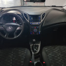 Hyundai HB20 C./C.Plus/C.Style 1.6 Flex 16V Mec. 2016 Flex-5