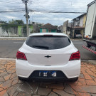 GM - Chevrolet ONIX HATCH 1.0 12V Flex 5p Mec. 2020 Flex-3