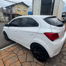 GM - Chevrolet ONIX HATCH 1.0 12V Flex 5p Mec. 2020 Flex-2
